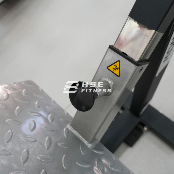 T-Shaped Rowing-ASN-7