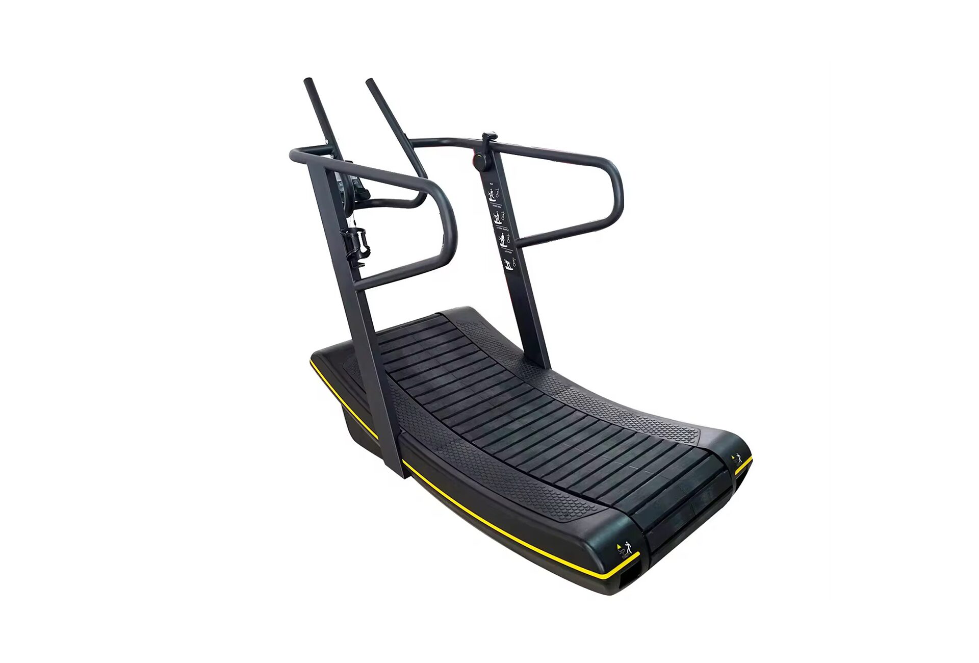 TREADMILL UNPOWERED TREADMILL UNPOWERED