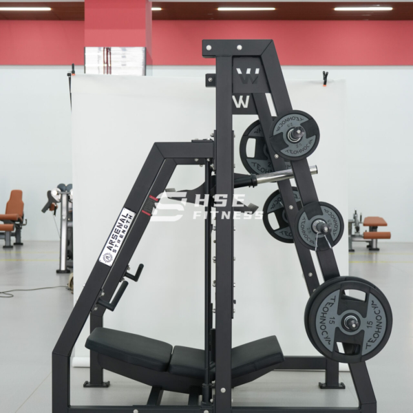 Vertical reverse boarding-ASN-1