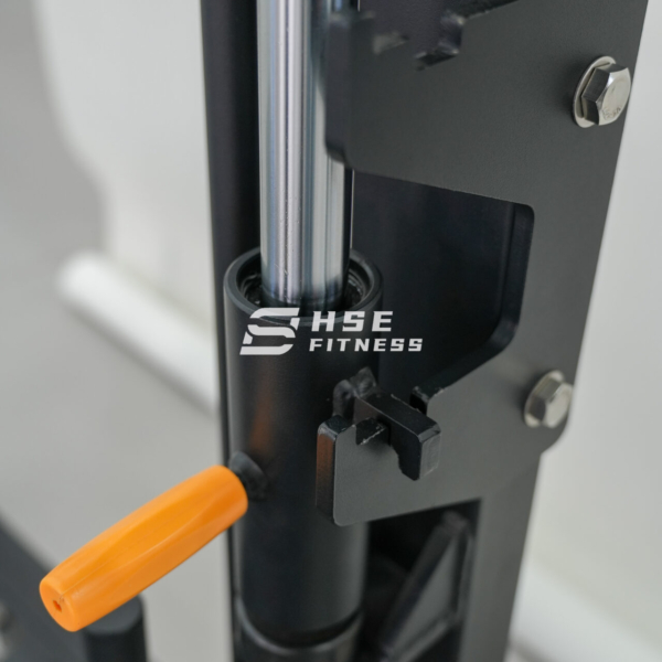 Vertical reverse boarding-ASN-2