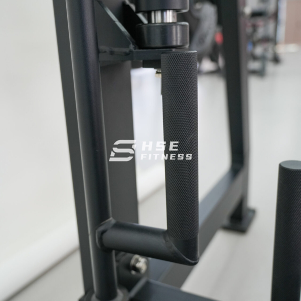 Vertical reverse boarding-ASN-9