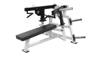 chest press