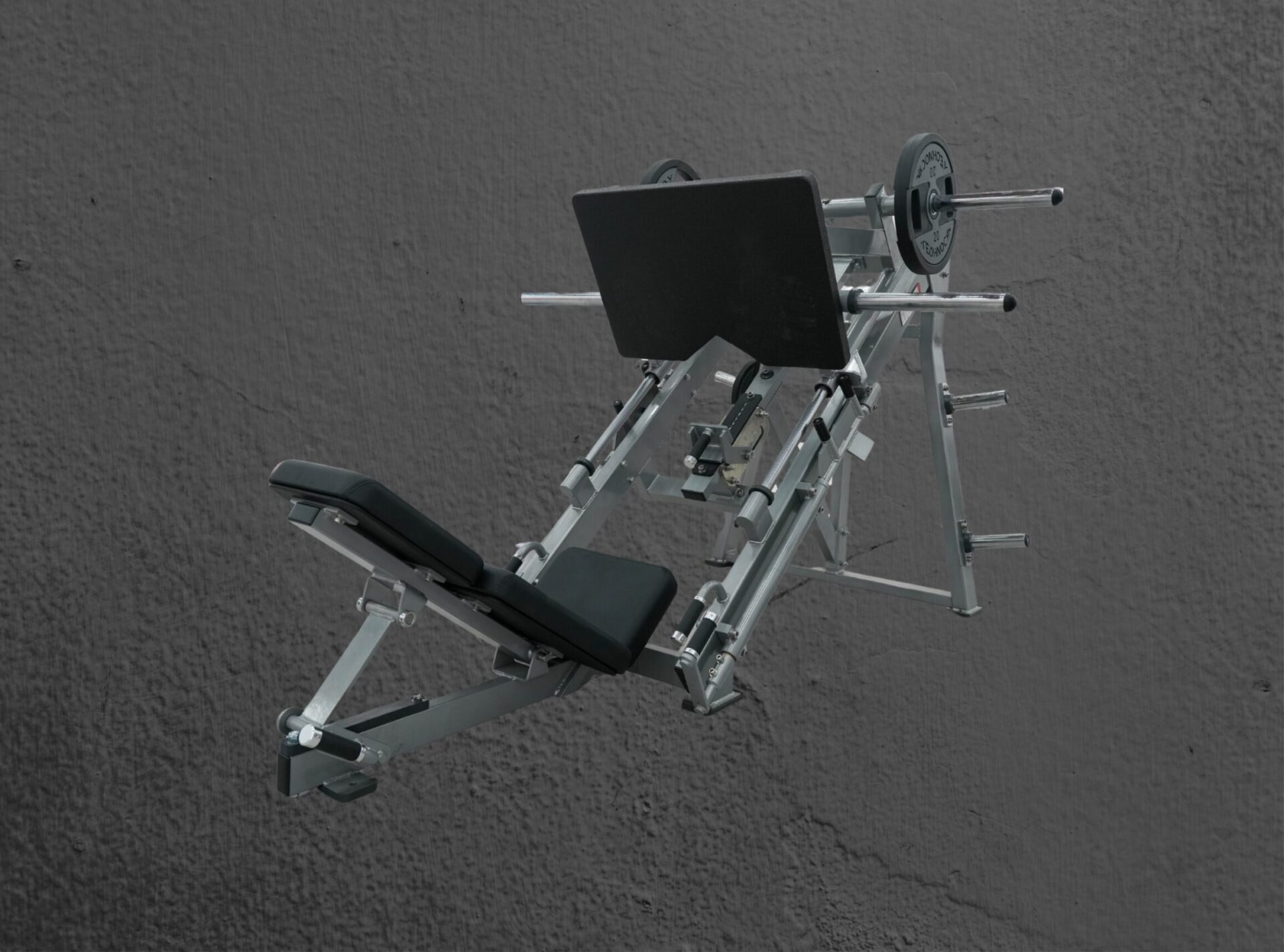 china fitness equipment 900