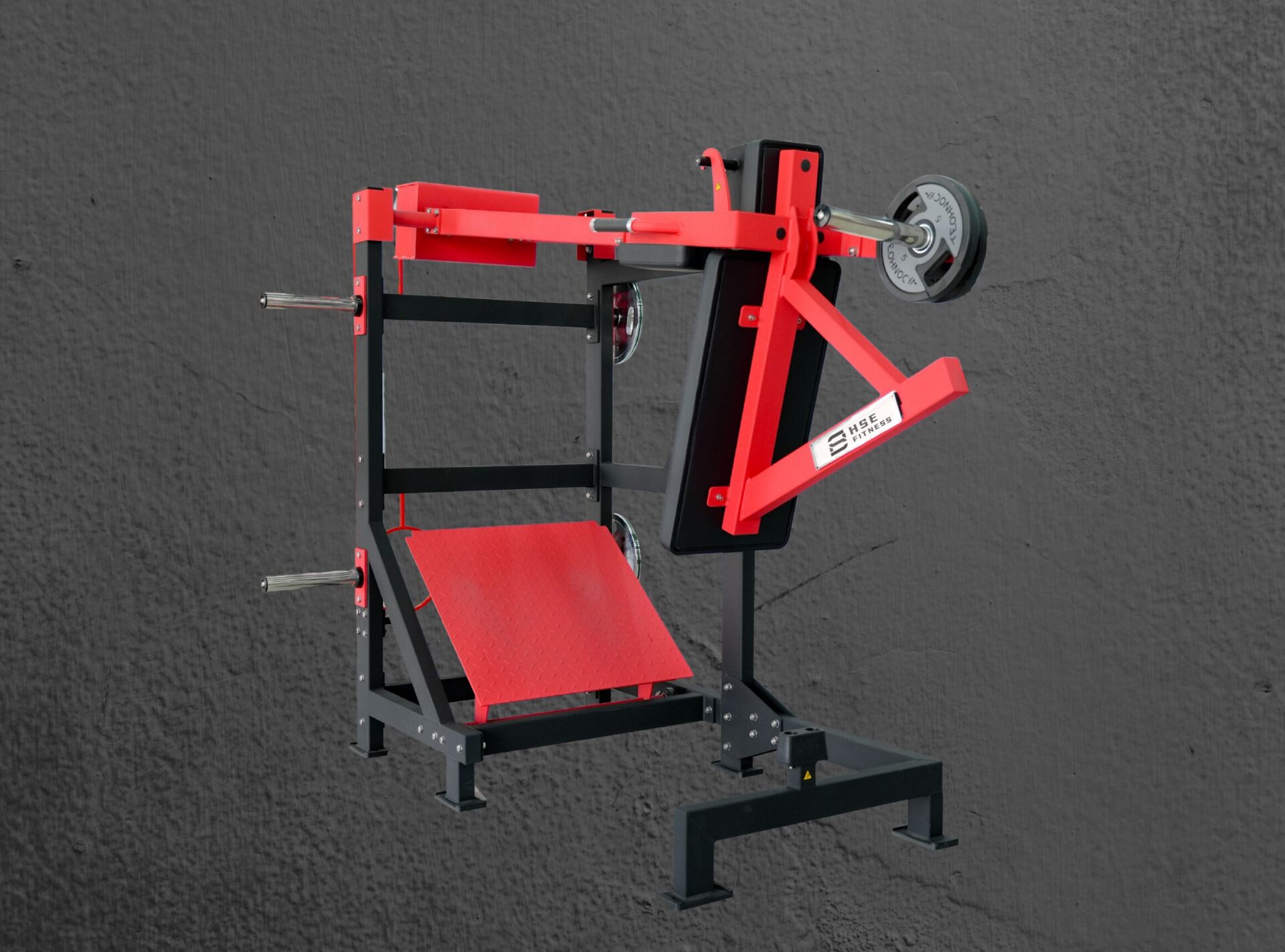 china fitness equipment ASN