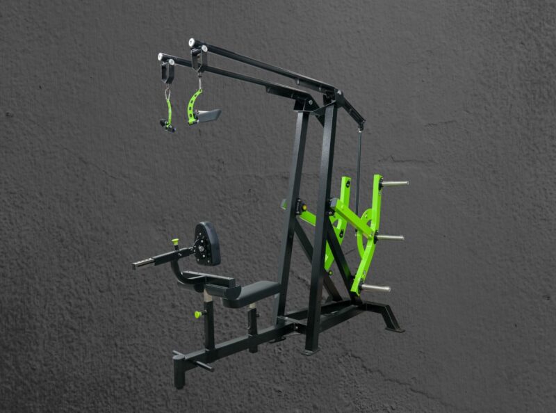 Top Commercial Gym Equipment Manufacturer | HSE fitness equipment ...