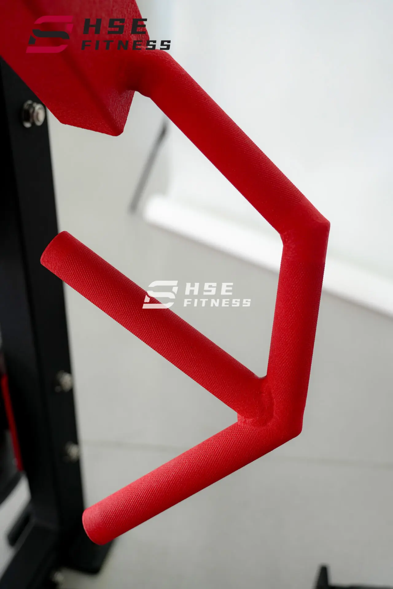 Plate Loaded Pendulum Squat Machine Wholesaler| HSE Fitness
