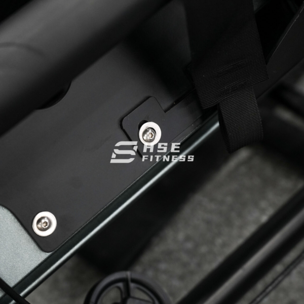 HSE L009B Megaformer-4