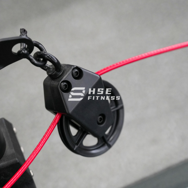 HSE L009B Megaformer-5