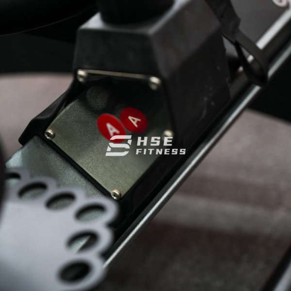 HSE L009B Megaformer-8