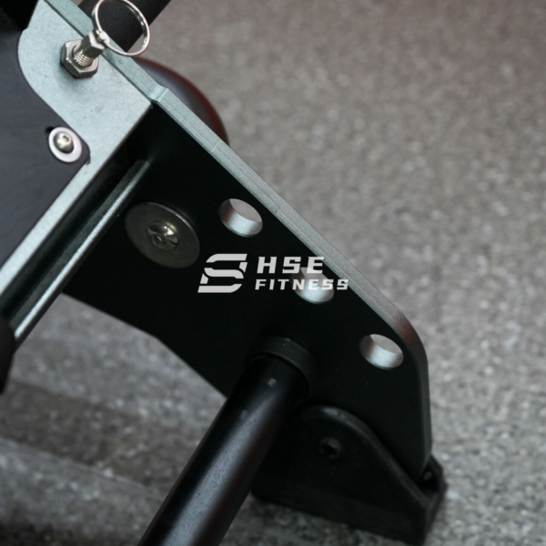 HSE L009B Megaformer-9