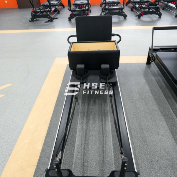 HSE MA003 Pilates Reformer-1