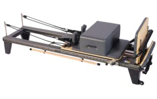 HSE MA003 Pilates Reformer