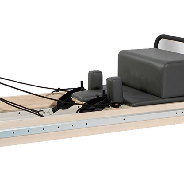 HSE WM001FTR Pilates Reformer-1