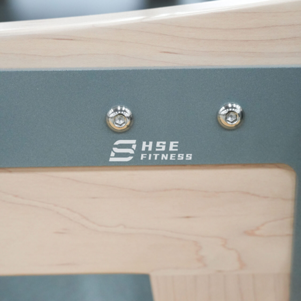 HSE WM001FTR Pilates Reformer-10