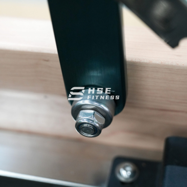 HSE WM001FTR Pilates Reformer-2