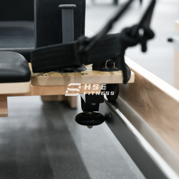 HSE WM001FTR Pilates Reformer-5