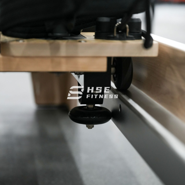 HSE WM001FTR Pilates Reformer-6