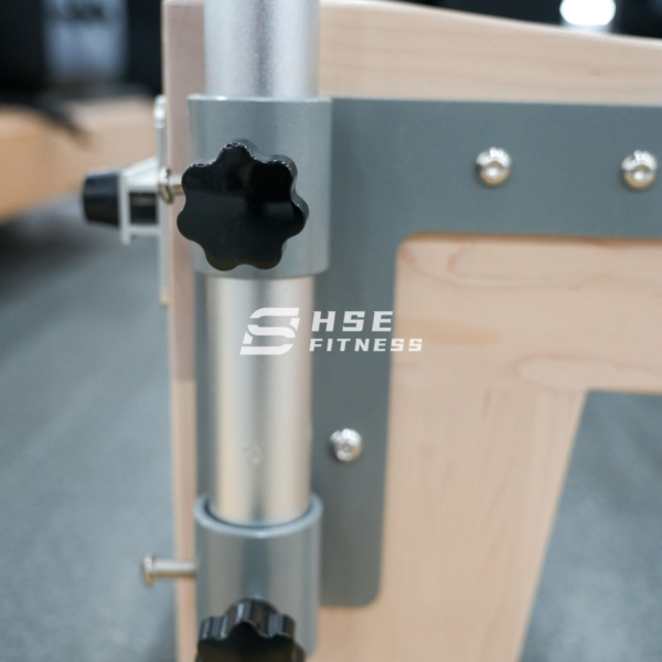 HSE WM001FTR Pilates Reformer-7