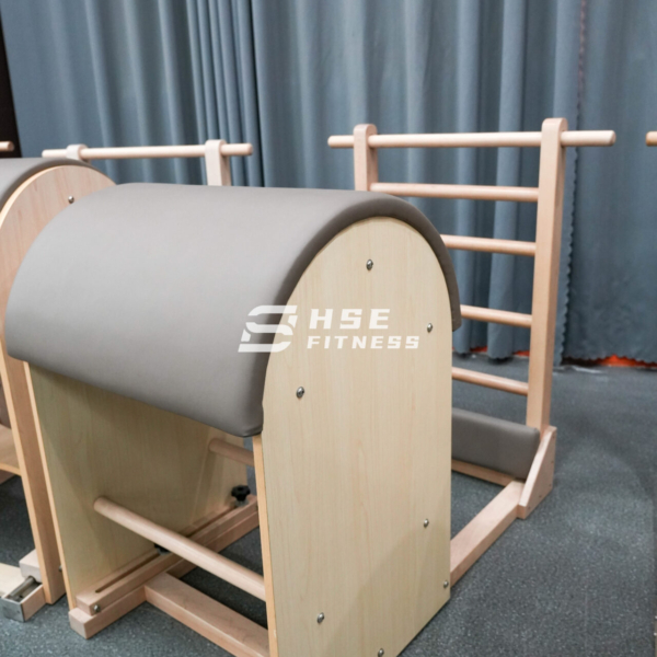 HSE WM003 Ladder Barrel-1