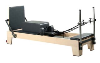 HSE-WM006 Maple Pilates Reformer