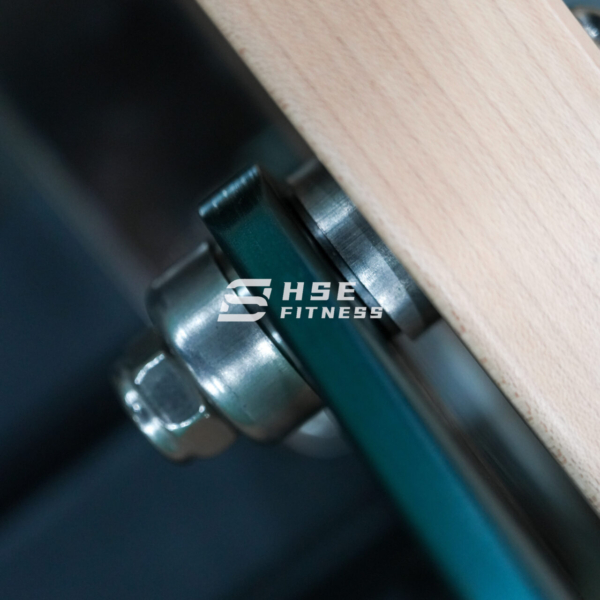 HSE WM006 Pilates Reformer-5