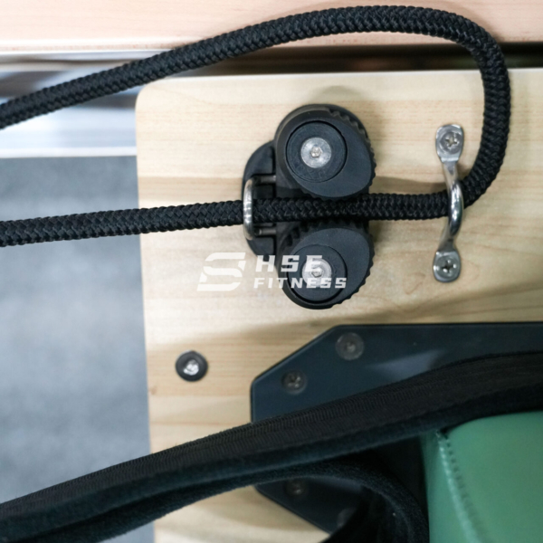 HSE WM006 Pilates Reformer-6