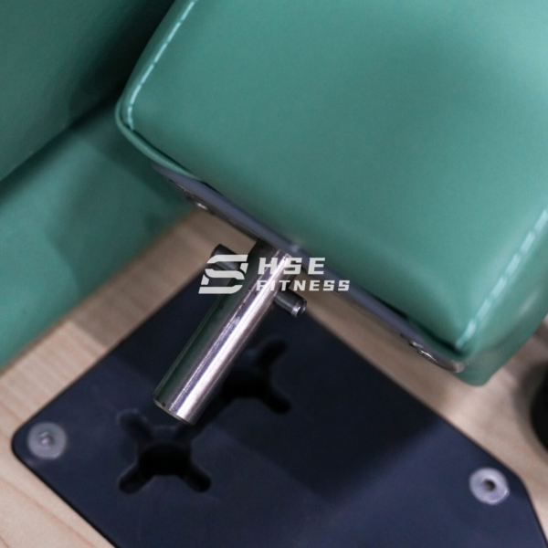 HSE WM006 Pilates Reformer-7