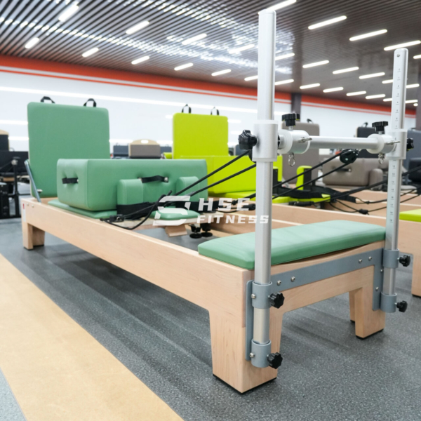 HSE WM006 Pilates Reformer-8