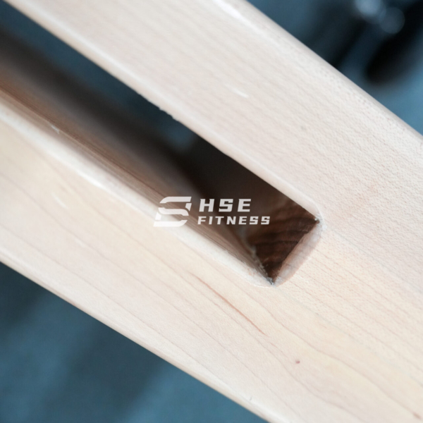 HSE WM006 Pilates Reformer-9