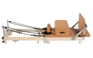 HSE WM007 Foldable Pilates Reformer
