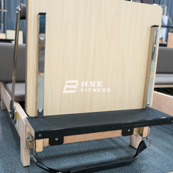 HSE WM007 Foldable Pilates Reformer-8