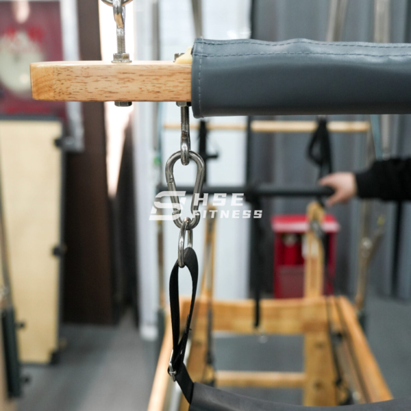 HSE WX001CR Three in One Pilates Reformer-6