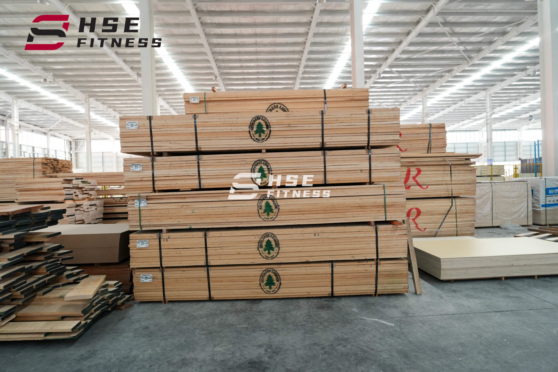 Imported maple wood Imported maple wood