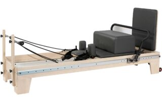 Pilates-Reformer