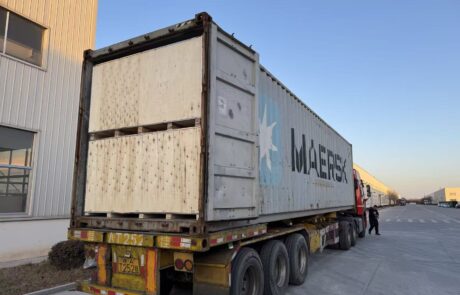 Argentina gym case 2