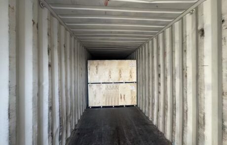 Argentina gym case 3