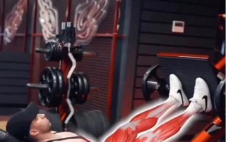 Τοποθέτηση ποδιών πόδι Τύπου ποδιών