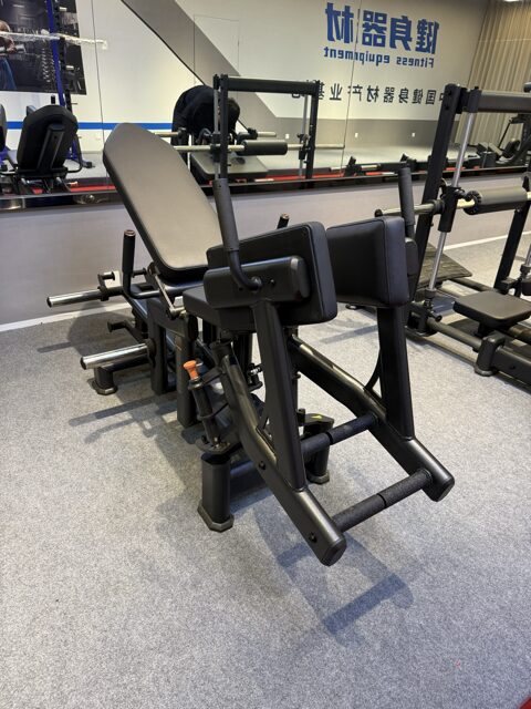 HSE-202 3D-Multi Abductor2