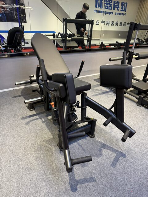 HSE-202 3D-Multi Abductor3