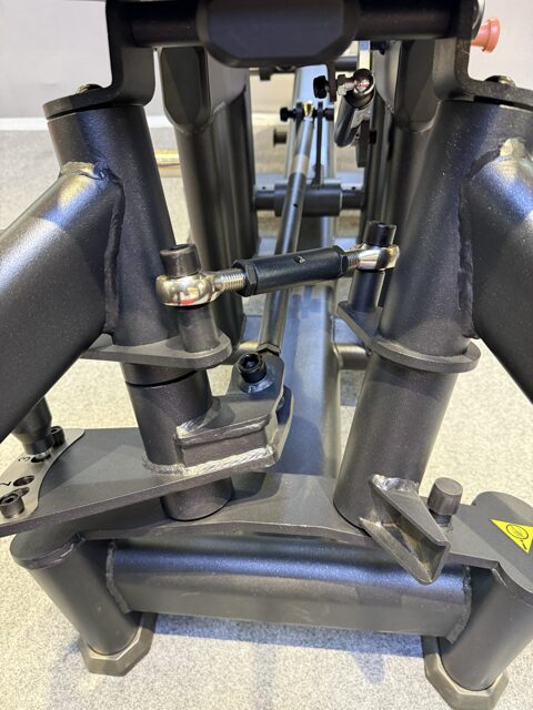 HSE-202 3D-Multi Abductor5