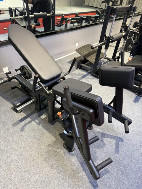 HSE-202 3D-Multi Abductor7