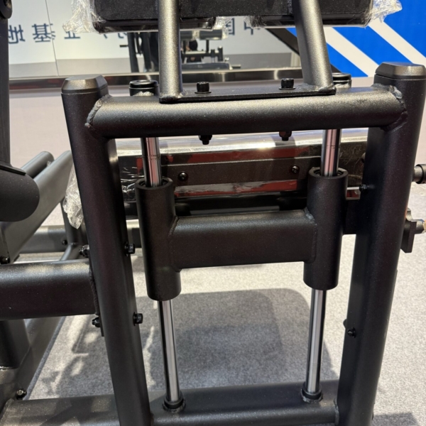 HSE-203 Kneeling Glute Isolator5