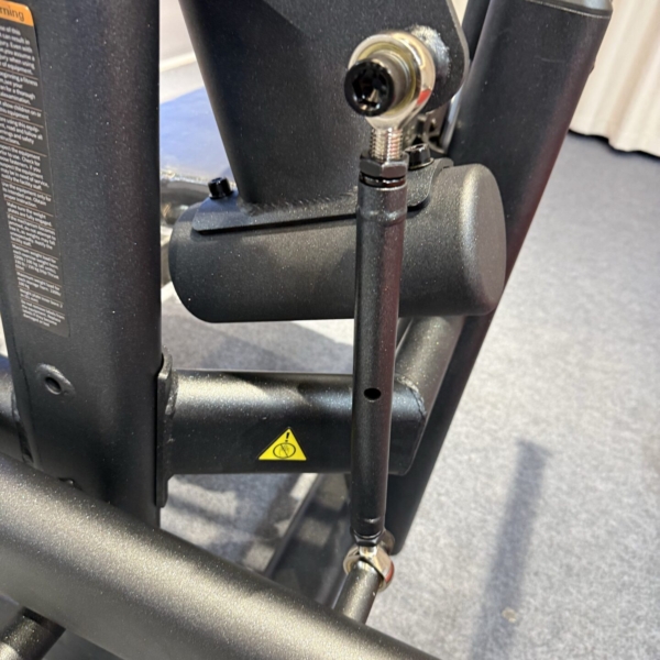 HSE-203 Kneeling Glute Isolator7