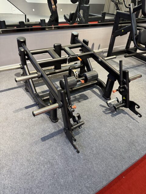 HSE-204 Deadlift Elite2