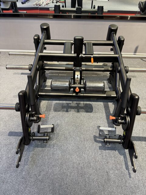 HSE-204 Deadlift Elite3