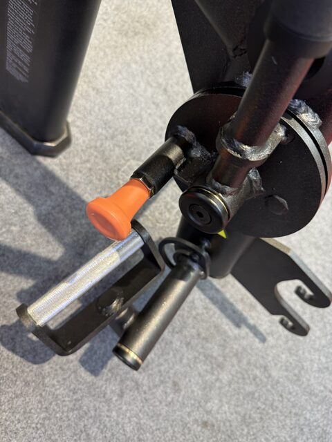 HSE-204 Deadlift Elite5