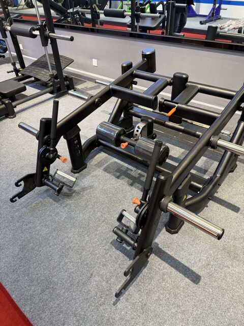 HSE-204 Deadlift Elite6