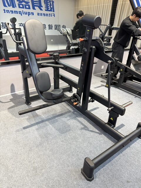 HSE-205 Pendulum Kick Back2