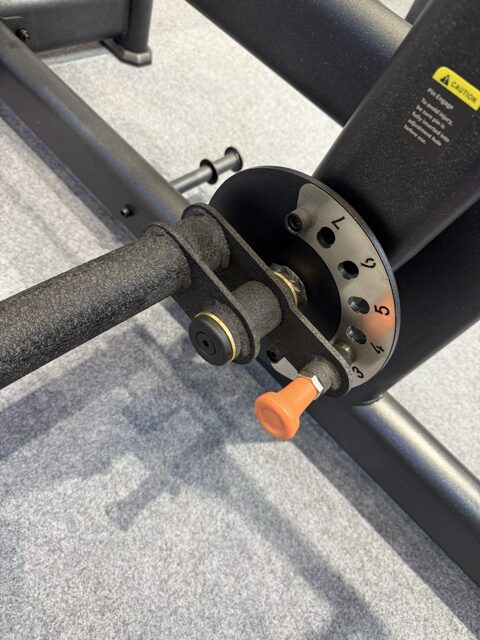 HSE-205 Pendulum Kick Back4