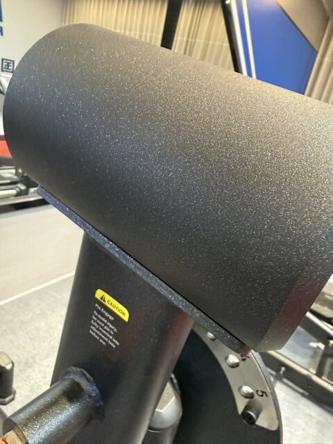 HSE-205 Pendulum Kick Back6